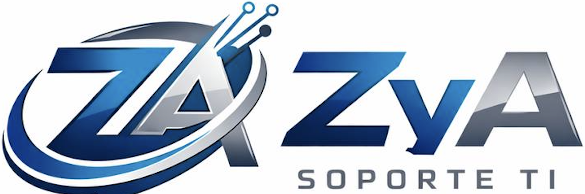 ZyA Soporte TI